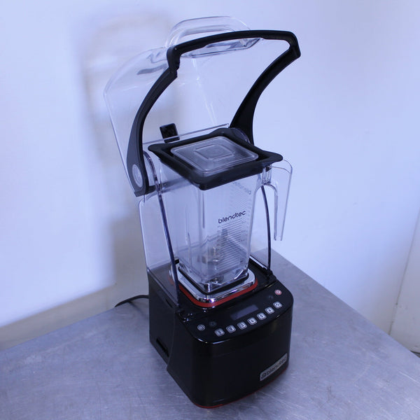 Blendtec STEALTH 885 Blender (4)