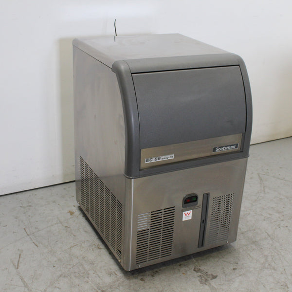 Scotsman ECS 86 Ice Machine (2)