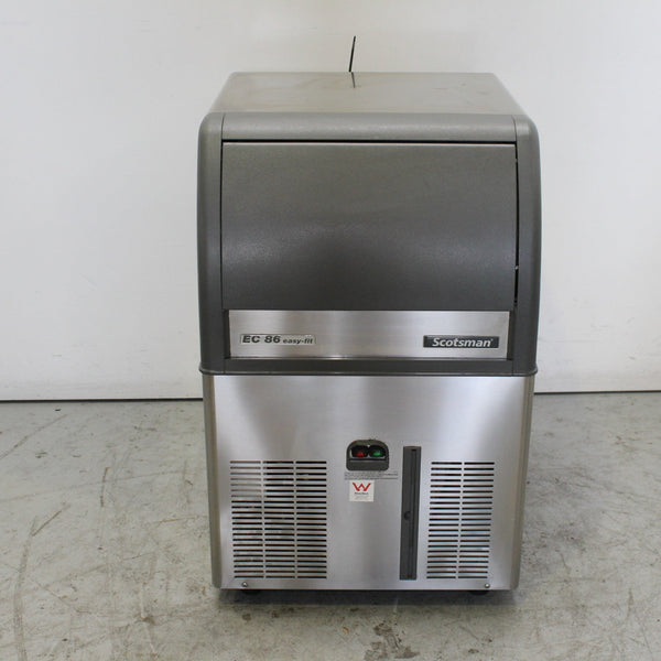 Scotsman ECS 86 Ice Machine (3)