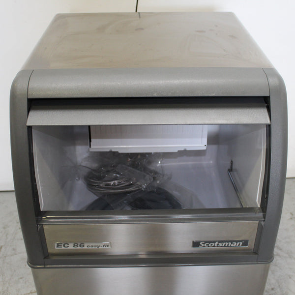 Scotsman ECS 86 Ice Machine (4)