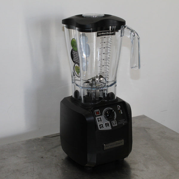 Hamilton Beach TEMPEST Blender (2)