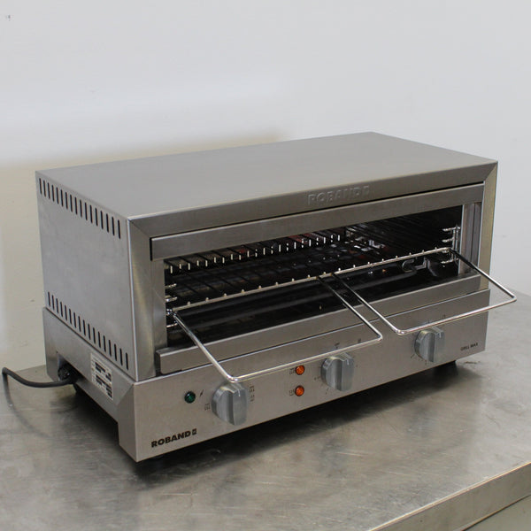 Roband GMX810 Toaster (2)