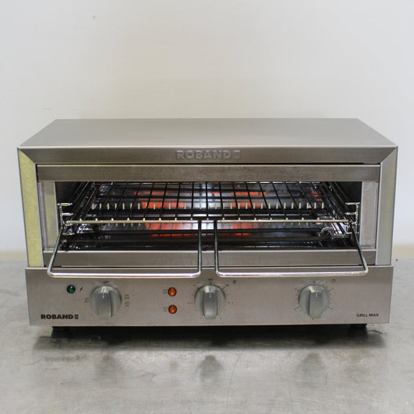 Roband GMX810 Toaster (3)