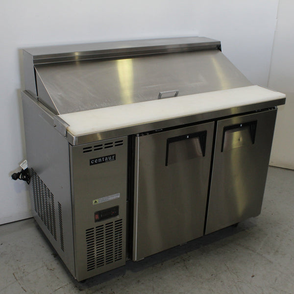 Skope BC120S-2RROS-E Sandwich Prep Bench (2)