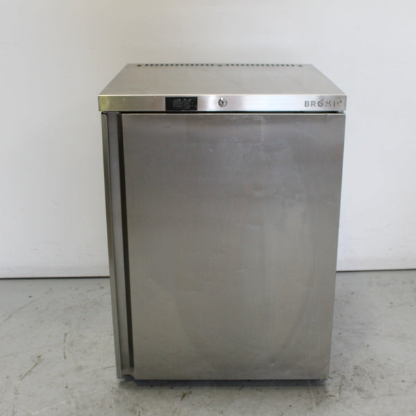 Bromic UBF0140SD Bar Freezer (3)