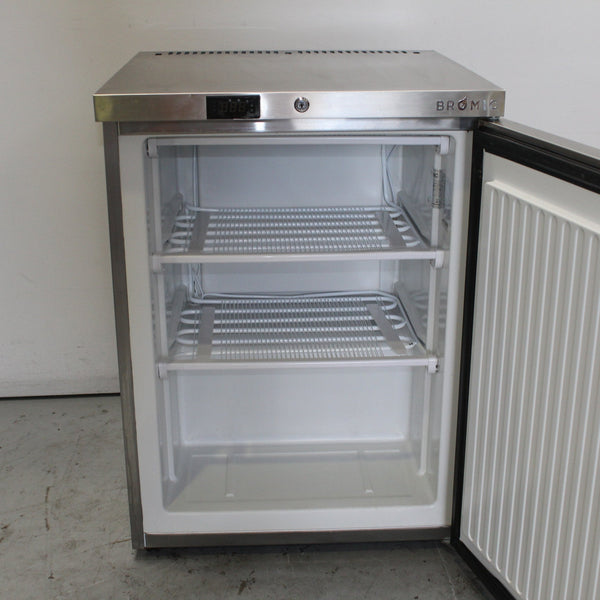 Bromic UBF0140SD Bar Freezer (4)