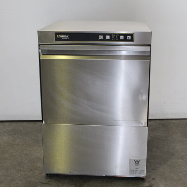 Hobart ECOMAX 502-90 Dishwasher (3)