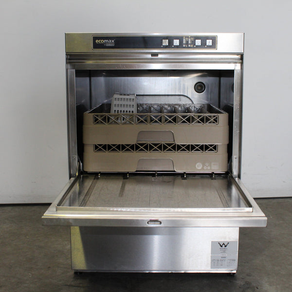 Hobart ECOMAX 502-90 Dishwasher (4)