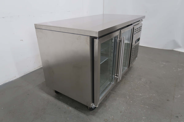 Bromic GN2100TNG Undercounter Fridge (4)