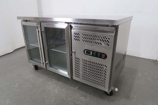 Bromic GN2100TNG Undercounter Fridge (2)