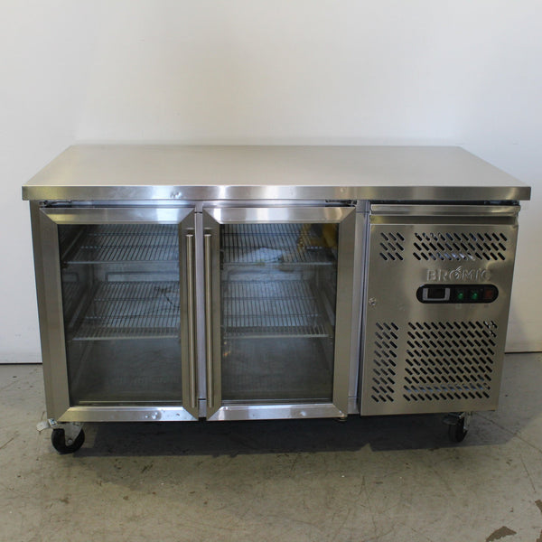 Bromic GN2100TNG Undercounter Fridge (3)