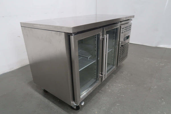 Bromic GN2100TNG Undercounter Fridge (4)