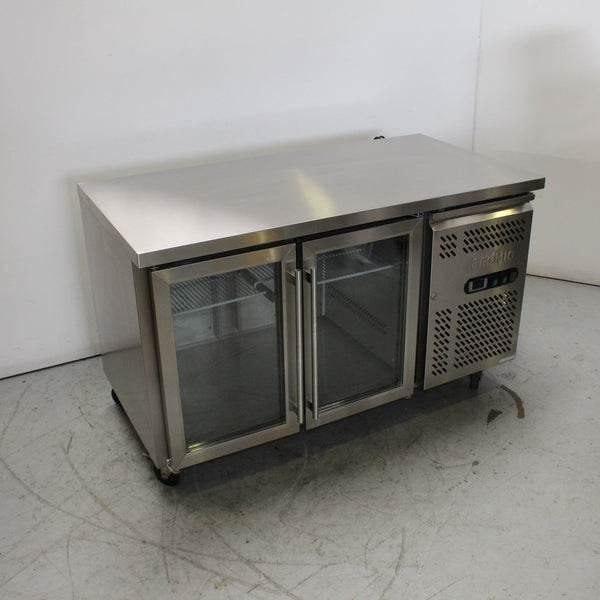 Bromic GN2100TNG U/C Bench Chiller (2)