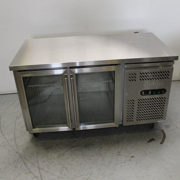 Bromic GN2100TNG U/C Bench Chiller (3)