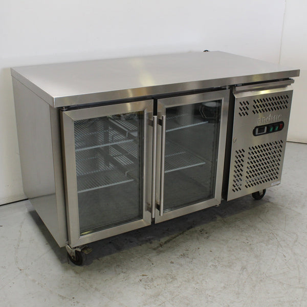 Bromic GN2100TNG Undercounter Fridge (2)