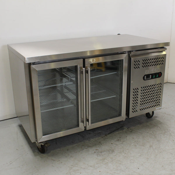 Bromic GN2100TNG Undercounter Fridge (2)