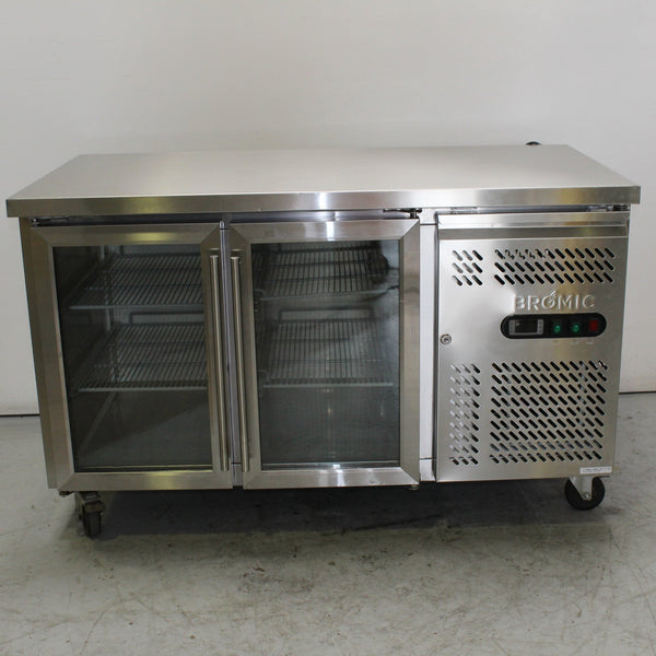 Bromic GN2100TNG Undercounter Fridge (3)