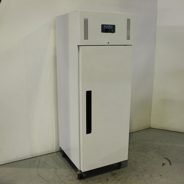 Polar CK480-A 1 Door Upright Freezer (2)