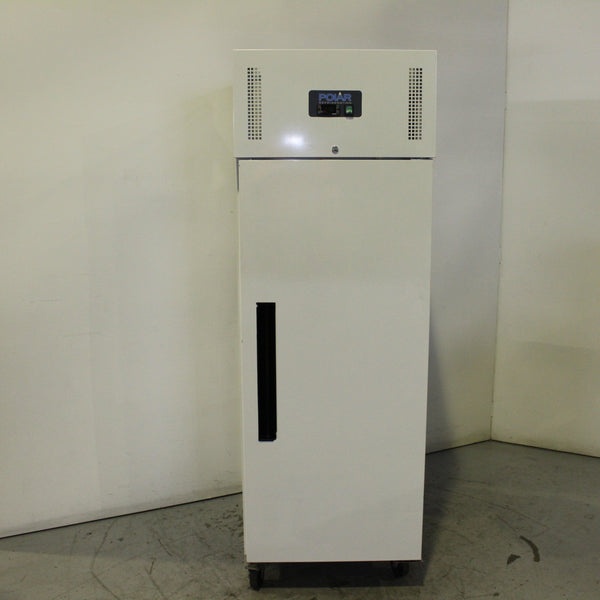 Polar CK480-A 1 Door Upright Freezer (3)