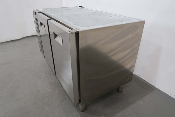 Electrolux RCSN2M2T Undercounter Fridge (4)