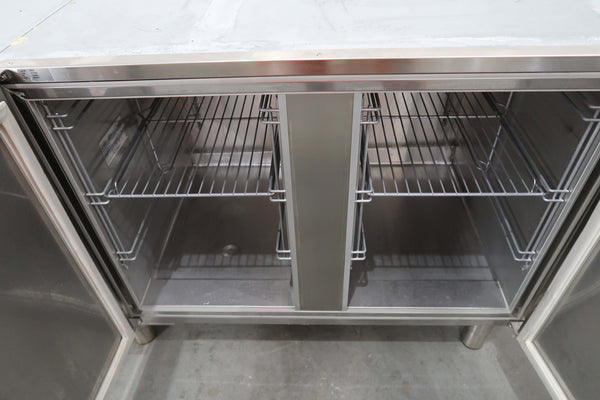 Electrolux RCSN2M2T Undercounter Fridge (5)