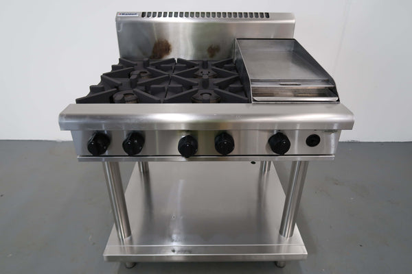 Waldorf RN8603G-LS Cooktop/Griddle (2)