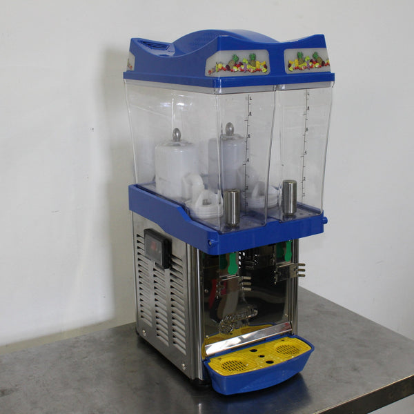 Cofrimell CAPRI 2 S E Drink Dispenser (2)