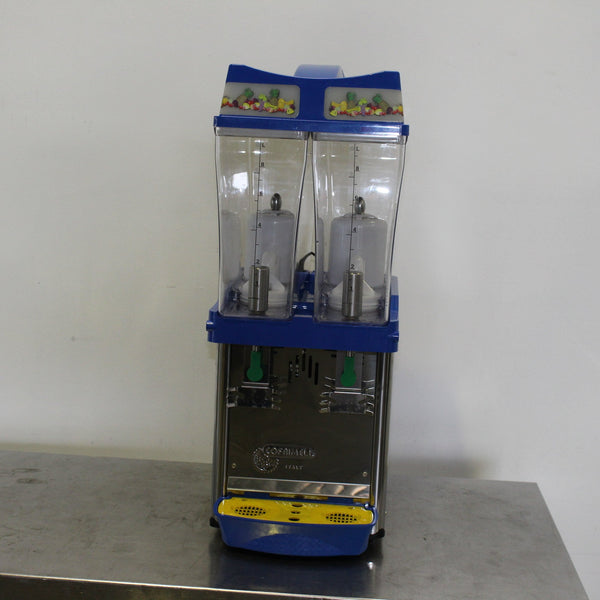 Cofrimell CAPRI 2 S E Drink Dispenser (3)