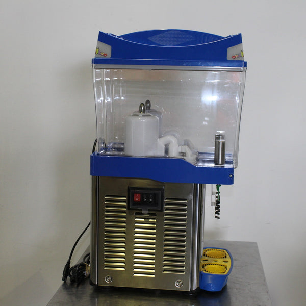 Cofrimell CAPRI 2 S E Drink Dispenser (4)