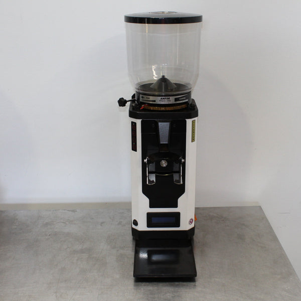 Anfim SP-II Electronic Coffee Grinder (3)