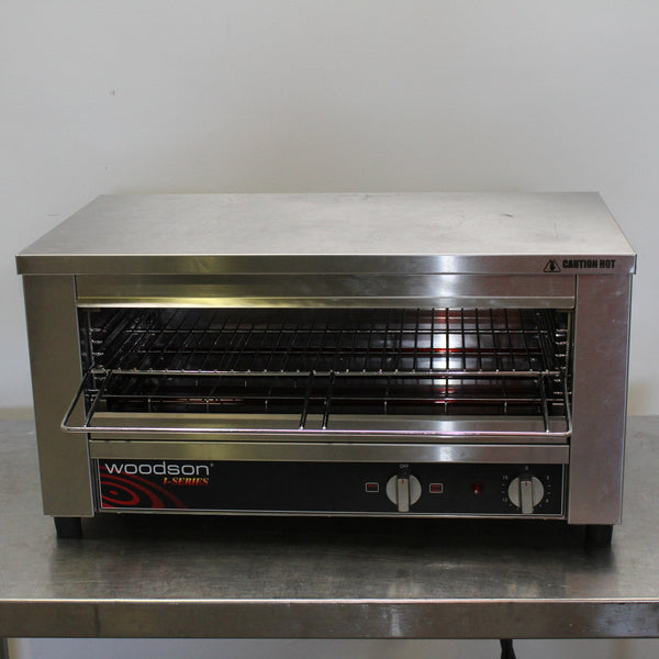 Woodson W.GTQI15A Salamander (3)