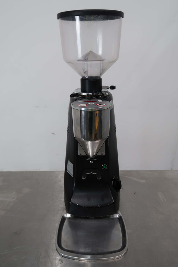 Mazzer ROBUR ELECTRONIC Coffee Grinder (2)