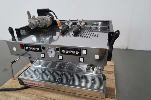 La Marzocco LINEA 2 Group Coffee Machine (2)