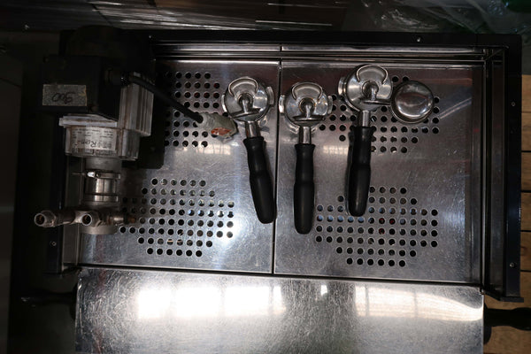 La Marzocco LINEA 2 Group Coffee Machine (5)