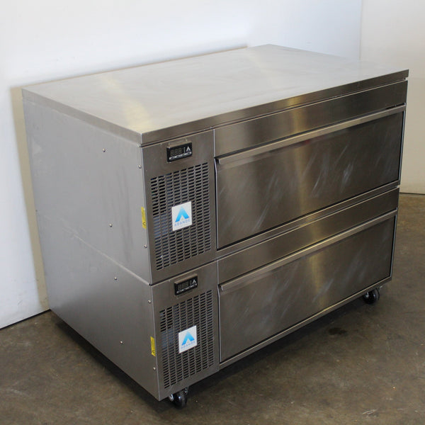 Adande 2 Draw UC / Bench Chiller (2)