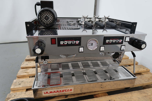 La Marzocco LINEA 2 Group Coffee Machine (2)