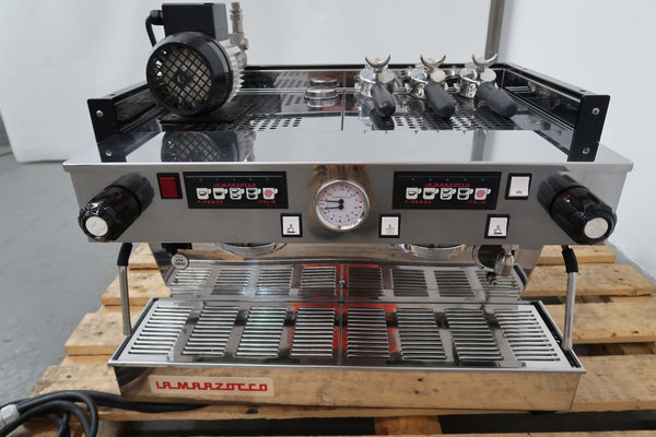 La Marzocco LINEA 2 Group Coffee Machine (3)