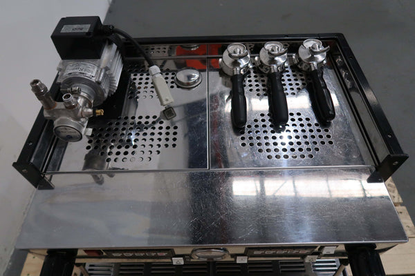 La Marzocco LINEA 2 Group Coffee Machine (4)