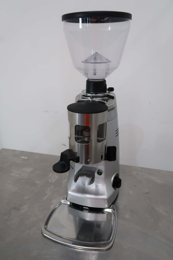 Mazzer KONY Auto Coffee Grinder (2)