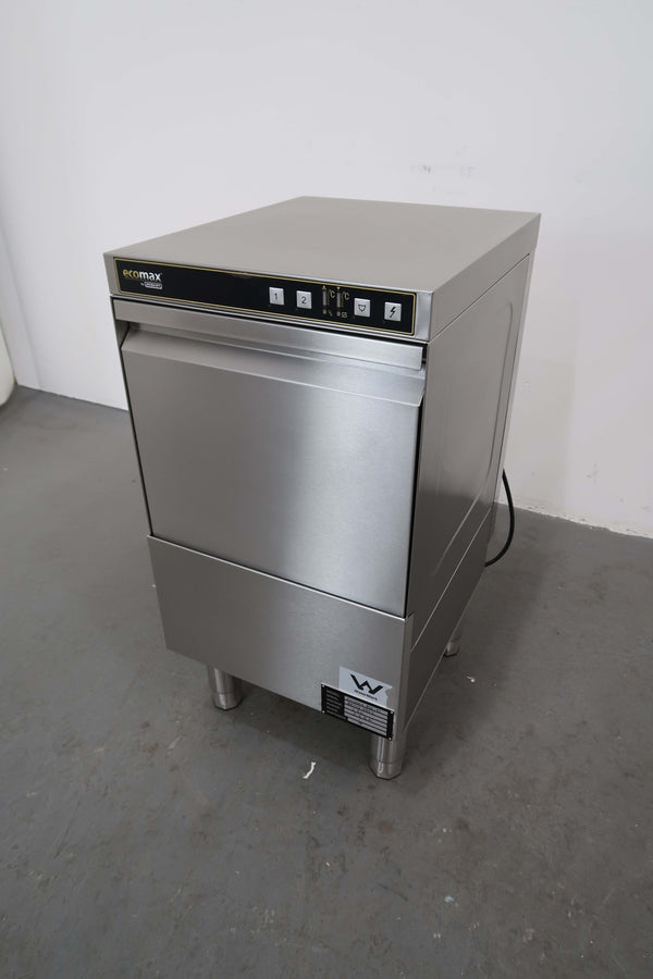 Hobart ECOMAX 402 Glasswasher (2)