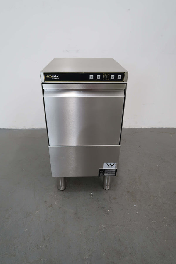 Hobart ECOMAX 402 Glasswasher (3)