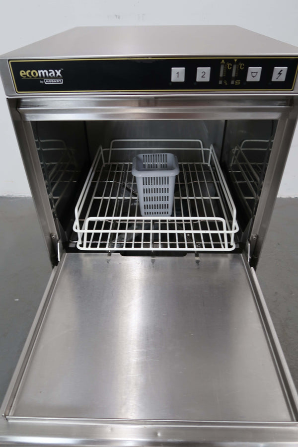 Hobart ECOMAX 402 Glasswasher (5)