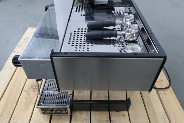 La Marzocco LINEA 2 Group Coffee Machine (2)