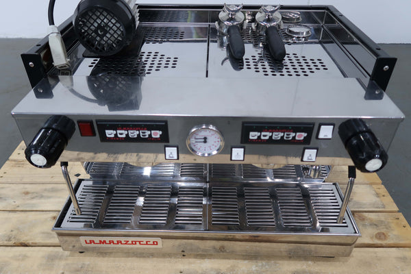 La Marzocco LINEA 2 Group Coffee Machine (3)