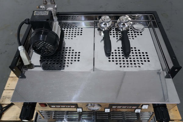 La Marzocco LINEA 2 Group Coffee Machine (5)