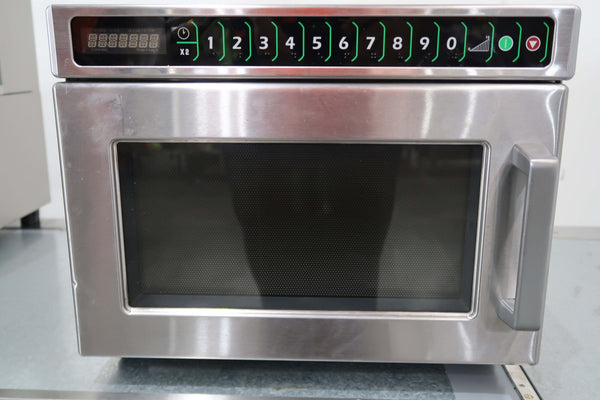 Menumaster DEC18E2A Microwave (3)