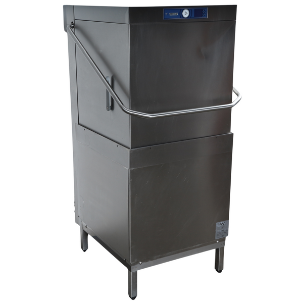 Hobart AM900-90A Pass Through Dishwasher (NaN)