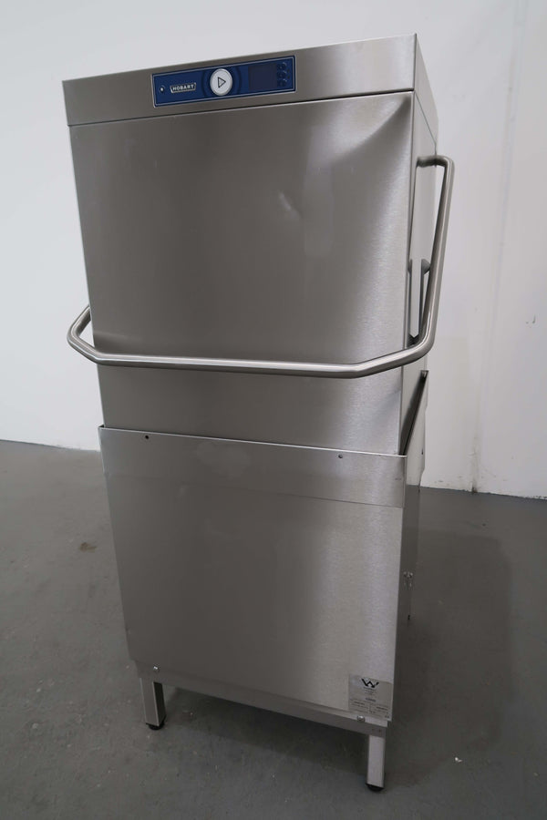 Hobart AM900-90A Pass Through Dishwasher (2)