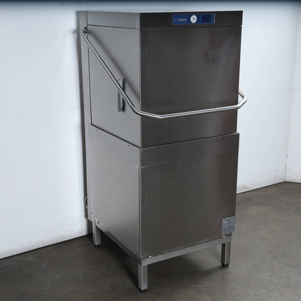 Hobart AM900-90A Pass Through Dishwasher (2)