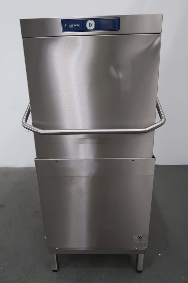 Hobart AM900-90A Pass Through Dishwasher (3)